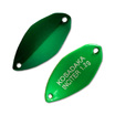 Колеблющаяся блесна Kosadaka Trout Police Inciter 21мм 1.2гр D91