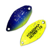 Колеблющаяся блесна Kosadaka Trout Police Inciter 21мм 1.2гр E98