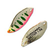 Колеблющаяся блесна Kosadaka Trout Police Inciter 21мм 1.2гр P12