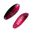Колеблющаяся блесна Kosadaka Trout Police Indi Spoon 32мм 3.2гр 325