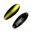 Колеблющаяся блесна Kosadaka Trout Police Indi Spoon 32мм 3.2гр C19