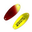 Колеблющаяся блесна Kosadaka Trout Police Indi Spoon 32мм 3.2гр D63