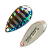 Колеблющаяся блесна Kosadaka Trout Police Lucky Drop 23мм 2гр 201