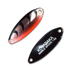 Колеблющаяся блесна Kosadaka Trout Police Nimble Spoon 27мм 1.8гр R13