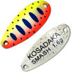 Колеблющаяся блесна Kosadaka Trout Police Smash 27мм 1.6гр 725