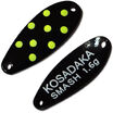Колеблющаяся блесна Kosadaka Trout Police Smash 27мм 1.6гр A21