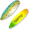 Колеблющаяся блесна Kosadaka Trout Police Swift 40мм 2.5гр AA21