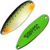 Колеблющаяся блесна Kosadaka Trout Police Swift 40мм 2.5гр AA29