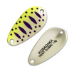 Колеблющаяся блесна Kosadaka Trout Police Trout Classic 23мм 1.8гр E97