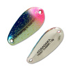Колеблющаяся блесна Kosadaka Trout Police Trout Classic 23мм 1.8гр P15