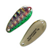 Колеблющаяся блесна Kosadaka Trout Police Trout Classic 23мм 1.8гр Z06