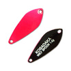Колеблющаяся блесна Kosadaka Trout Police Wily Spoon 27мм 1.6гр A16
