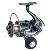 Безынерционная катушка Shimano 21 Twinpower FC 5000