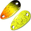 Колеблющаяся блесна Kosadaka Trout Space Bugster 22мм 1.9гр COYB