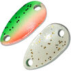 Колеблющаяся блесна Kosadaka Trout Space Bugster 22мм 1.9гр LGPR