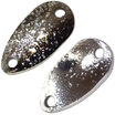 Колеблющаяся блесна Kosadaka Trout Space Bugster 22мм 1.9гр LGS