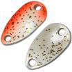 Колеблющаяся блесна Kosadaka Trout Space Bugster 22мм 1.9гр LRP