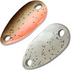 Колеблющаяся блесна Kosadaka Trout Space Bugster 22мм 1.9гр LRPB