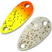 Колеблющаяся блесна Kosadaka Trout Space Bugster 22мм 1.9гр YOS