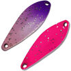 Колеблющаяся блесна Kosadaka Trout Space Diva 29мм 1.9гр CPV