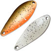 Колеблющаяся блесна Kosadaka Trout Space Diva 29мм 1.9гр LOPB