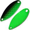 Колеблющаяся блесна Kosadaka Trout Space Genie 30мм 2.4гр LBLG