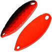 Колеблющаяся блесна Kosadaka Trout Space Genie 30мм 2.4гр LBO