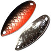 Колеблющаяся блесна Kosadaka Trout Space Genie 30мм 2.4гр LBSO