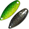 Колеблющаяся блесна Kosadaka Trout Space Genie 30мм 2.4гр LGY