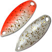 Колеблющаяся блесна Kosadaka Trout Space Genie 30мм 2.4гр LRP