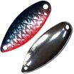 Колеблющаяся блесна Kosadaka Trout Space Genie 30мм 2.4гр LRSB