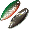 Колеблющаяся блесна Kosadaka Trout Space Genie 30мм 2.4гр LRSG