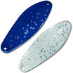 Колеблющаяся блесна Kosadaka Trout Space Nixon 33мм 3.9гр DBS
