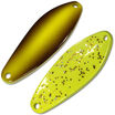 Колеблющаяся блесна Kosadaka Trout Space Nixon 33мм 3.9гр LBYB