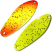 Колеблющаяся блесна Kosadaka Trout Space Nixon 33мм 3.9гр OYR