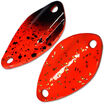 Колеблющаяся блесна Kosadaka Trout Space Point 25мм 2.2гр COBP