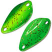 Колеблющаяся блесна Kosadaka Trout Space Point 25мм 2.2гр GYG