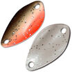 Колеблющаяся блесна Kosadaka Trout Space Point 25мм 2.2гр LRPB