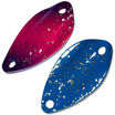 Колеблющаяся блесна Kosadaka Trout Space Point 25мм 2.2гр VPLB