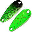 Колеблющаяся блесна Kosadaka Trout Space Sailor 28мм 3.4гр CGBP