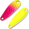 Колеблющаяся блесна Kosadaka Trout Space Sailor 28мм 3.4гр CPY