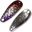 Колеблющаяся блесна Kosadaka Trout Space Sailor 28мм 3.4гр DBSR