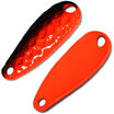 Колеблющаяся блесна Kosadaka Trout Space Sailor 28мм 3.4гр LBO