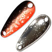 Колеблющаяся блесна Kosadaka Trout Space Sailor 28мм 3.4гр LBSO