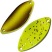 Колеблющаяся блесна Kosadaka Trout Space Stunt 23мм 2.5гр LBYB