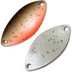 Колеблющаяся блесна Kosadaka Trout Space Stunt 23мм 2.5гр LRPB