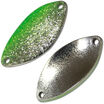 Колеблющаяся блесна Kosadaka Trout Space Stunt 23мм 2.5гр LSSG