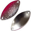 Колеблющаяся блесна Kosadaka Trout Space Stunt 23мм 2.5гр LSSP
