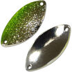 Колеблющаяся блесна Kosadaka Trout Space Stunt 23мм 2.5гр LSSY