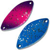 Колеблющаяся блесна Kosadaka Trout Space Stunt 23мм 2.5гр VPLB